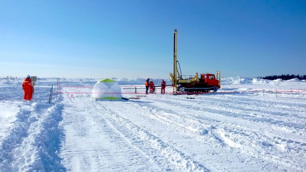 OIL&GAS, CONSTRUCTION